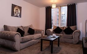 Luxury 2Br Near Mcr City And Etihad Stadium